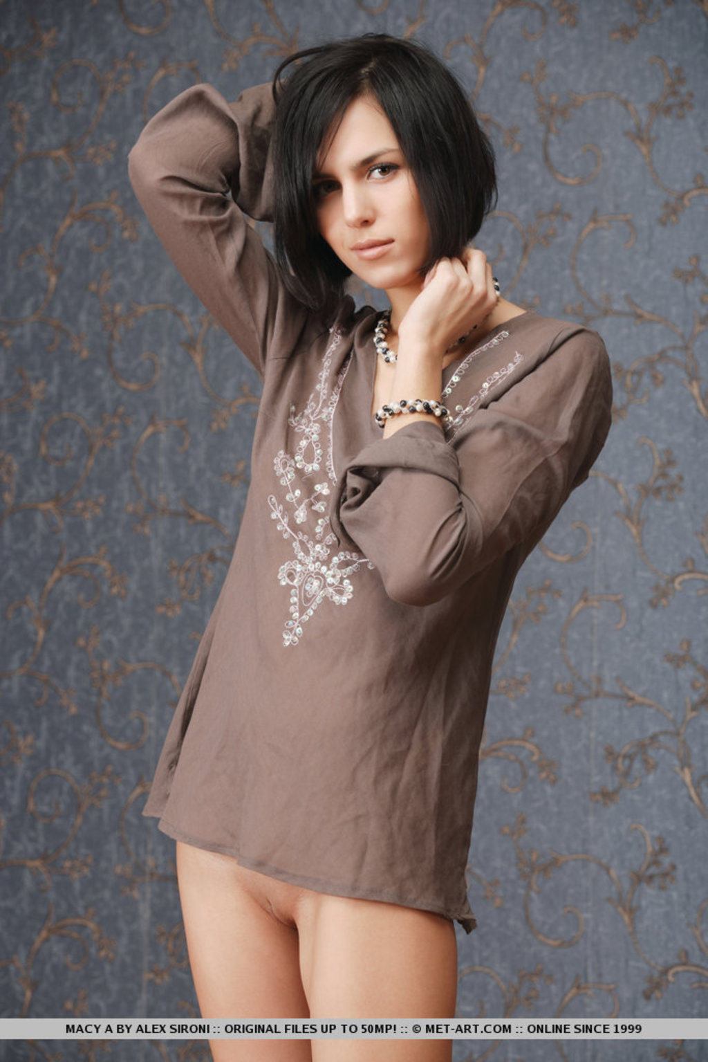 Macy A Saturar Cover Photo