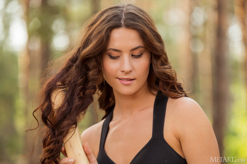 Mara Blake Stipulate Playing Naked