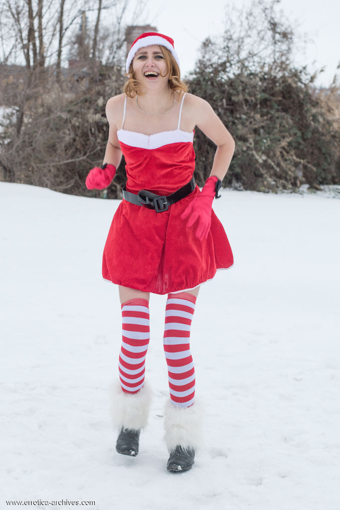 Maryanna Get Ready For A Winter Games Season