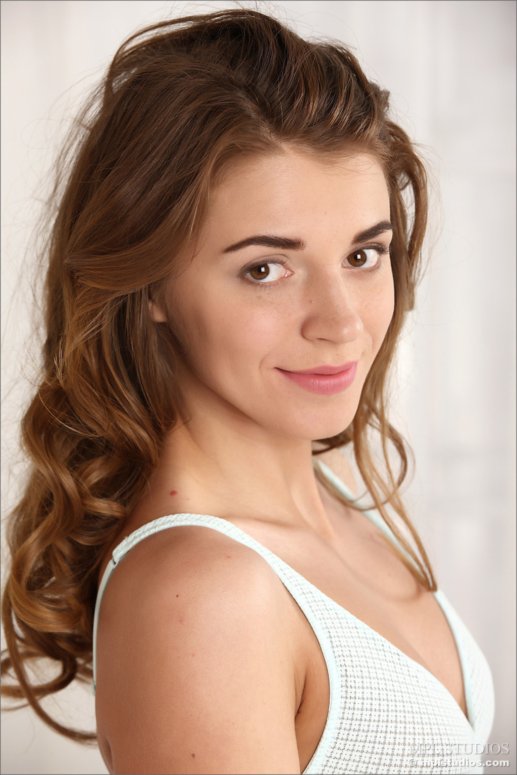 Mary Kalisy In Extra Plush Cover Photo