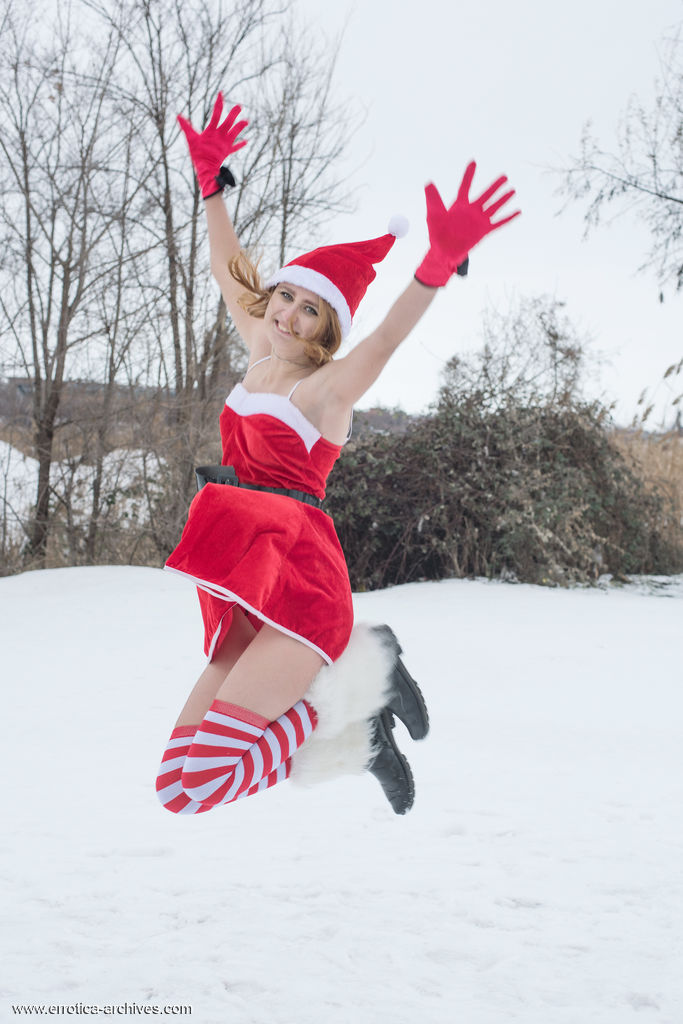 Maryanna Get Ready For A Winter Games Season