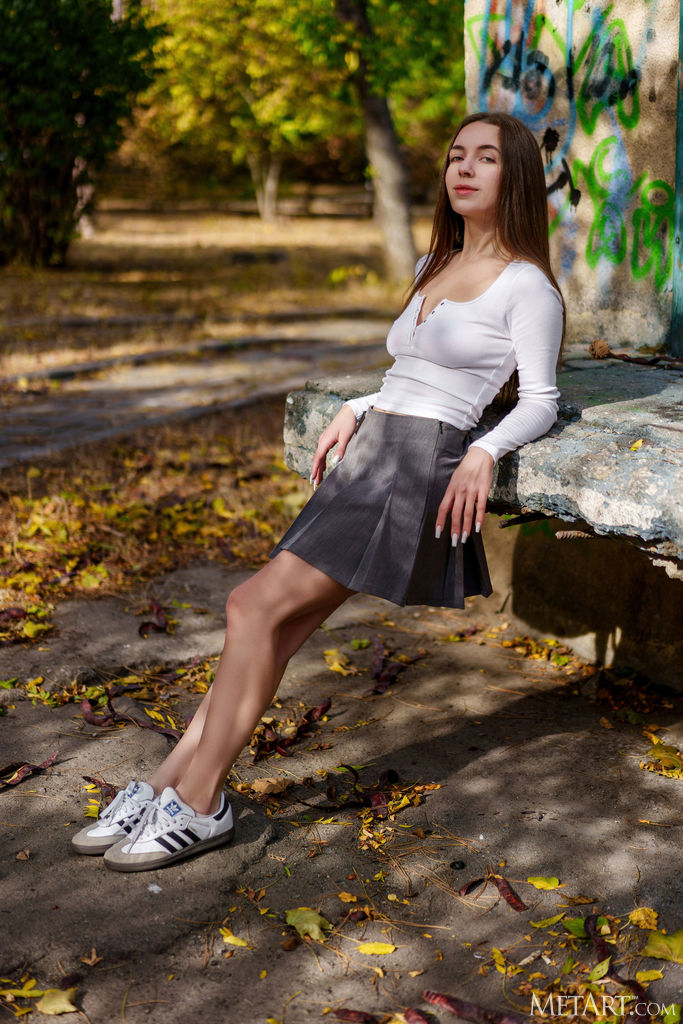 Maria Mane Pussy Lips Parting Like Exotic Butterfly Wings Cover Photo