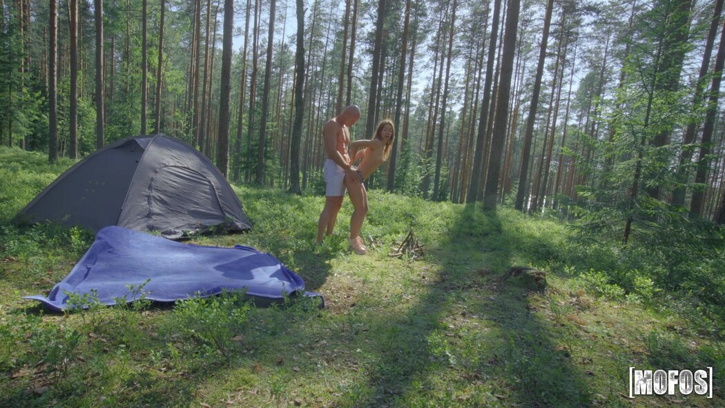 Mia Bandini Received Cum All Over Her Fit Body Cover Photo