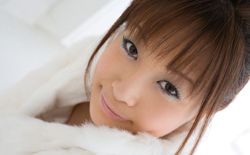 Meiko Asian Teen Cover Photo