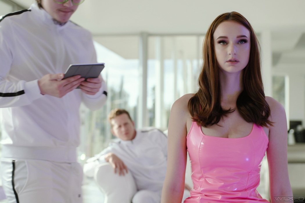 Melanie Marie With Hyper-sexuality Fucked Hard