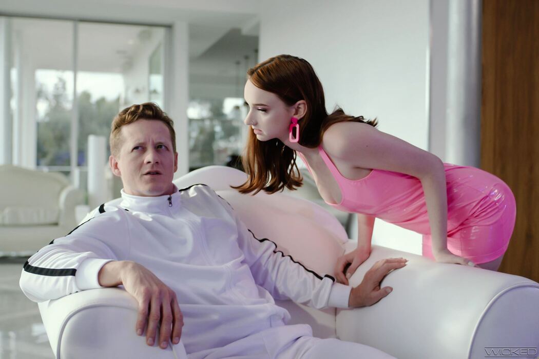 Melanie Marie With Hyper-sexuality Fucked Hard