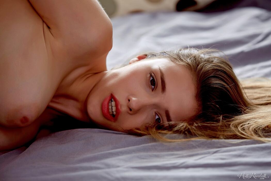 Mila Azul Strips Lingerie And Plays With Pussy