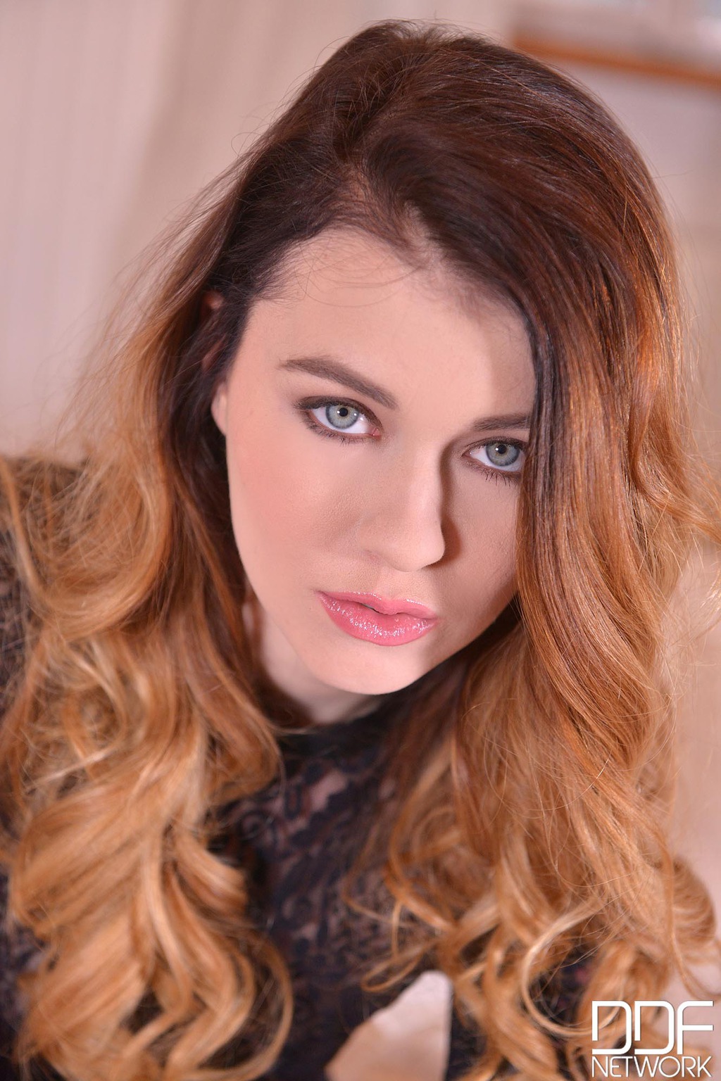 Misha Cross Looks Stunning When Gets Cum Cover Photo