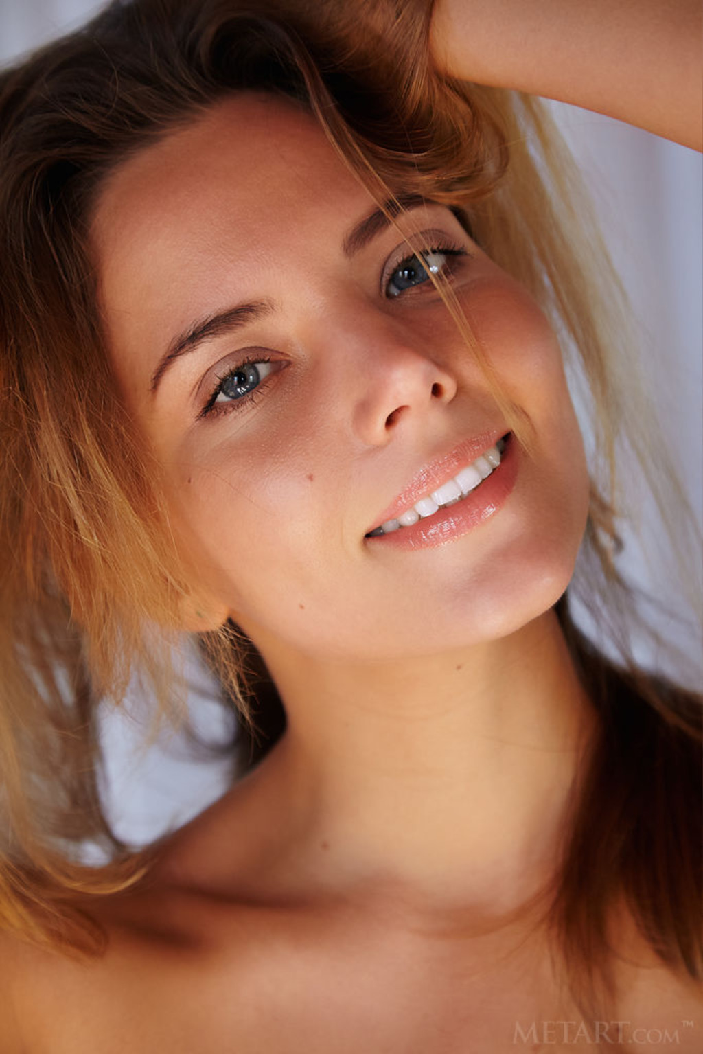 Naked Mango A Perfect Ass And Pussy