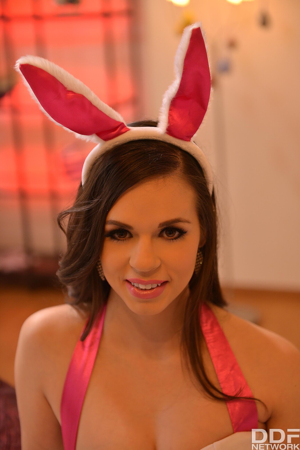 Nekane Easter Bunny Surprise Cover Photo