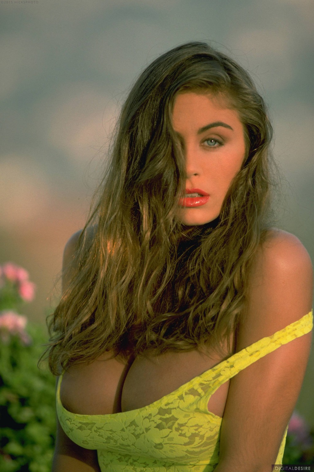 Nikita Hottest Honey With Big Boobs