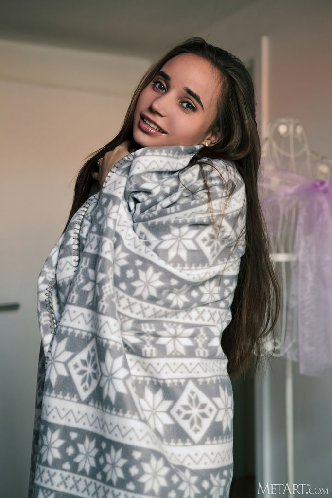 Natural Beauty Messiah Exposing Her Peachy Ass Cover Photo