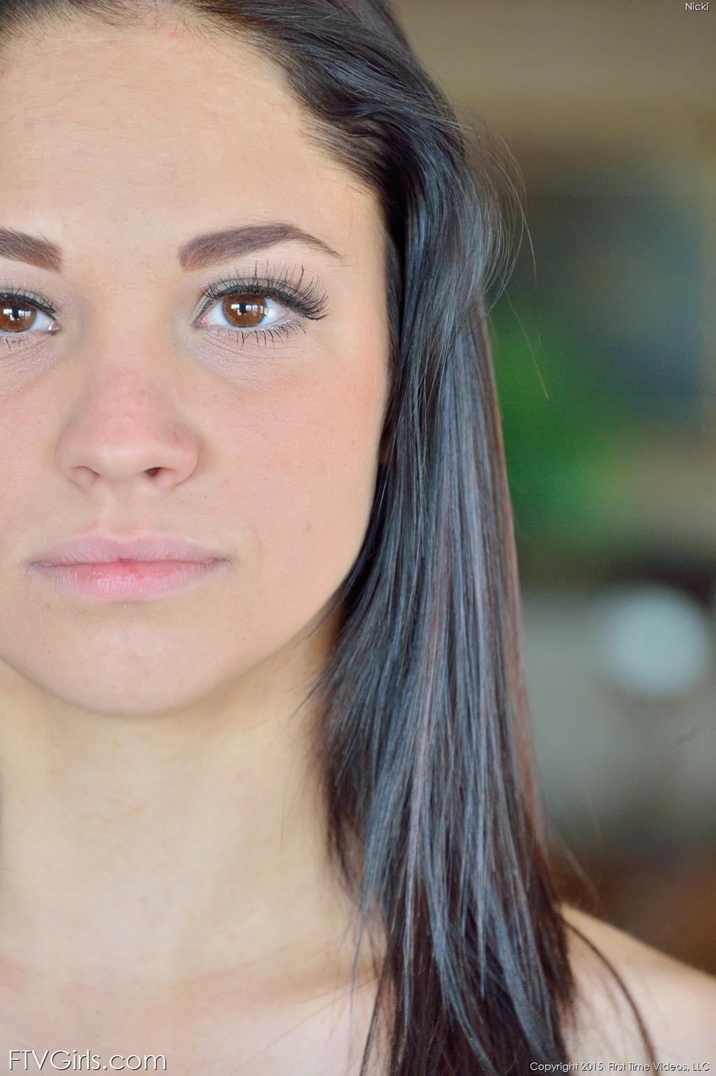 Nicki Beautiful And Comfortable