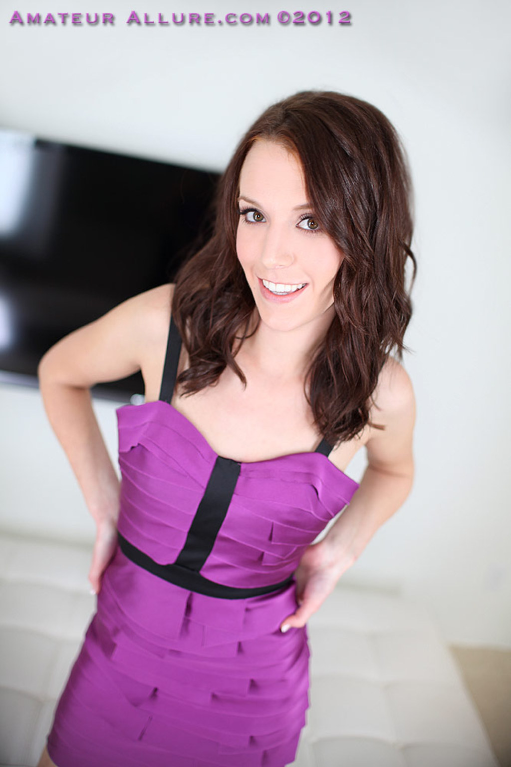 Naughty Alisha Cover Photo