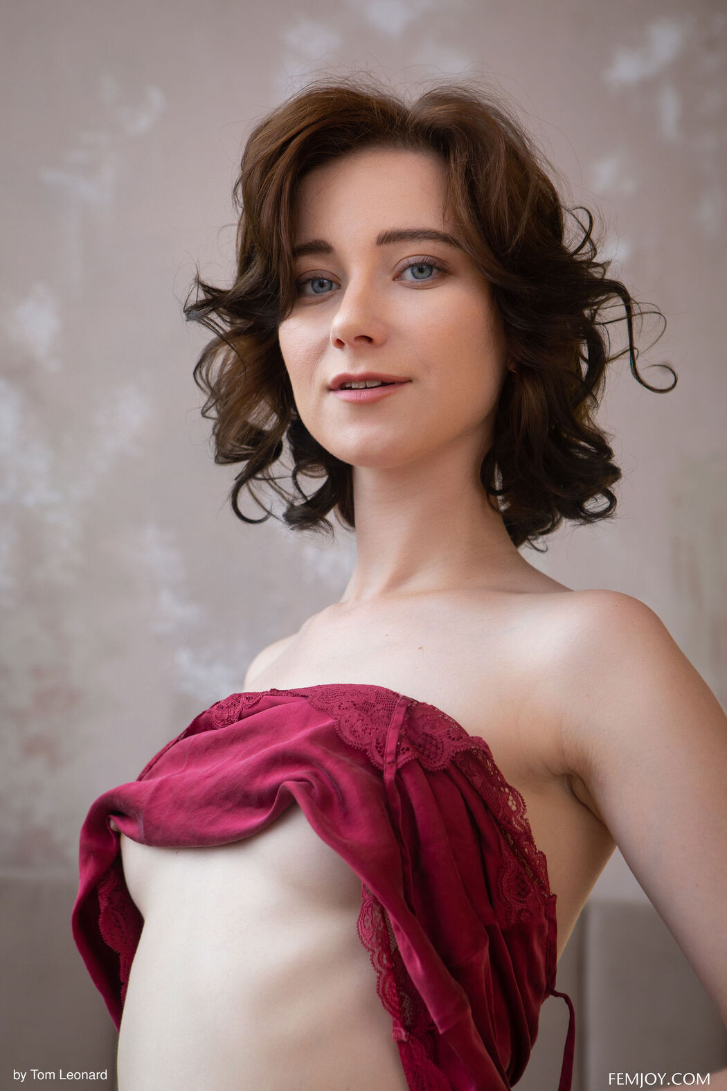 Natural Looking And Pretty Rona Talin