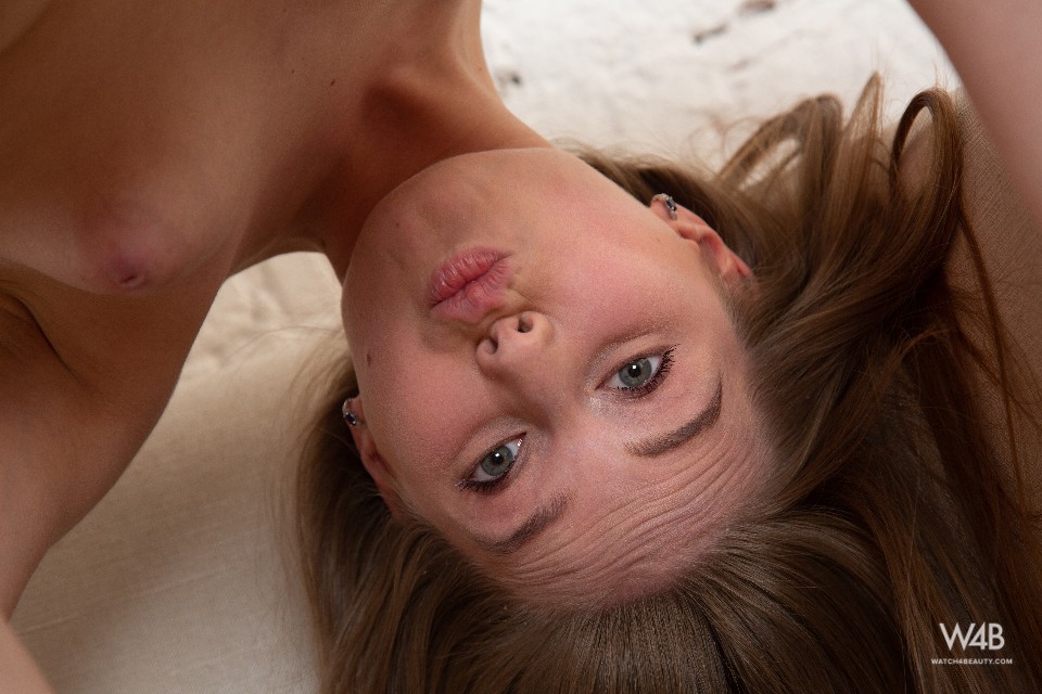 New Beauty Sandy From Ukraine