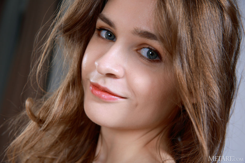 Olivia Lust Bends Over For A Delightful View Of Her Sexy Ass