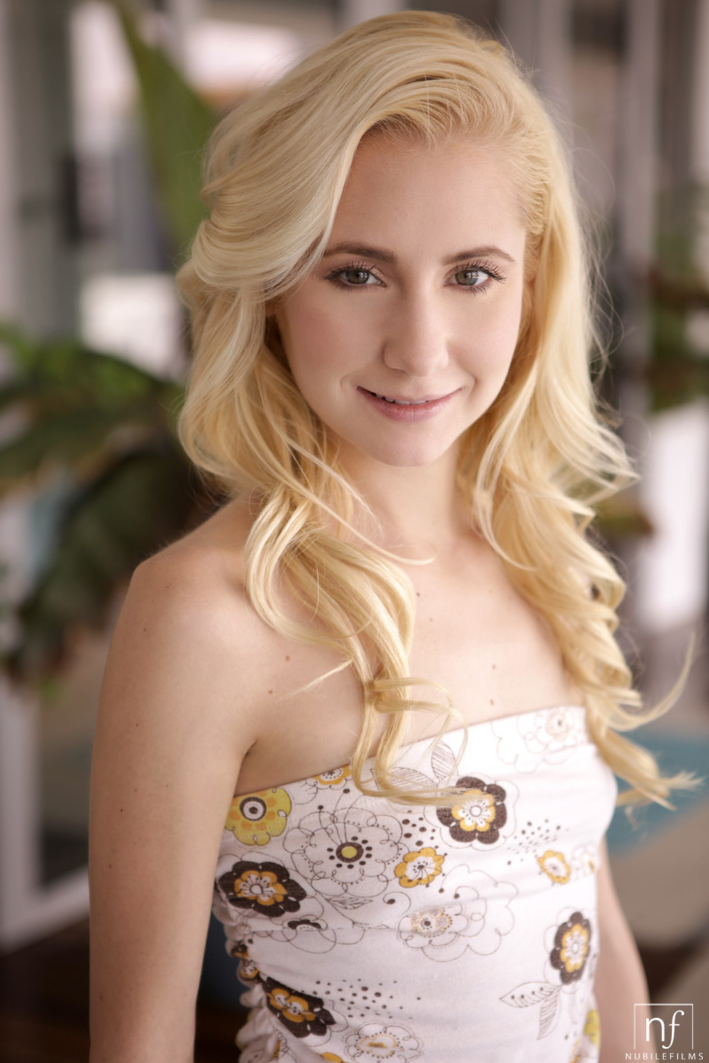 Odette Delacroix Skinny Teen Fucked Cover Photo