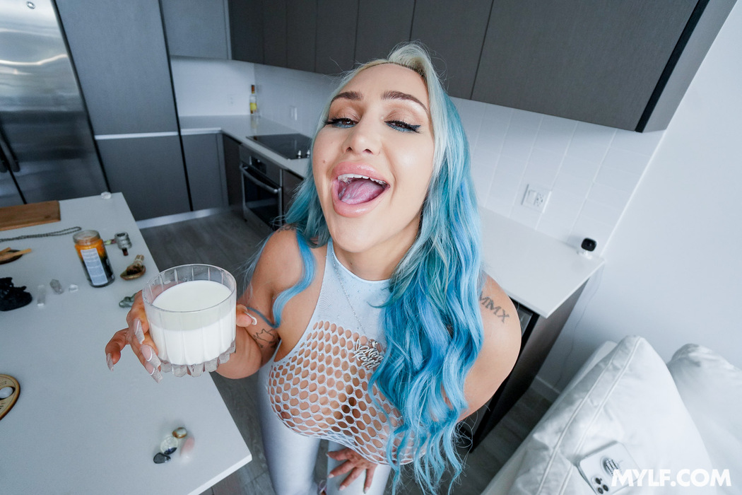 Nina Kayy One Hot Milf With Big Butts Fucked Hard