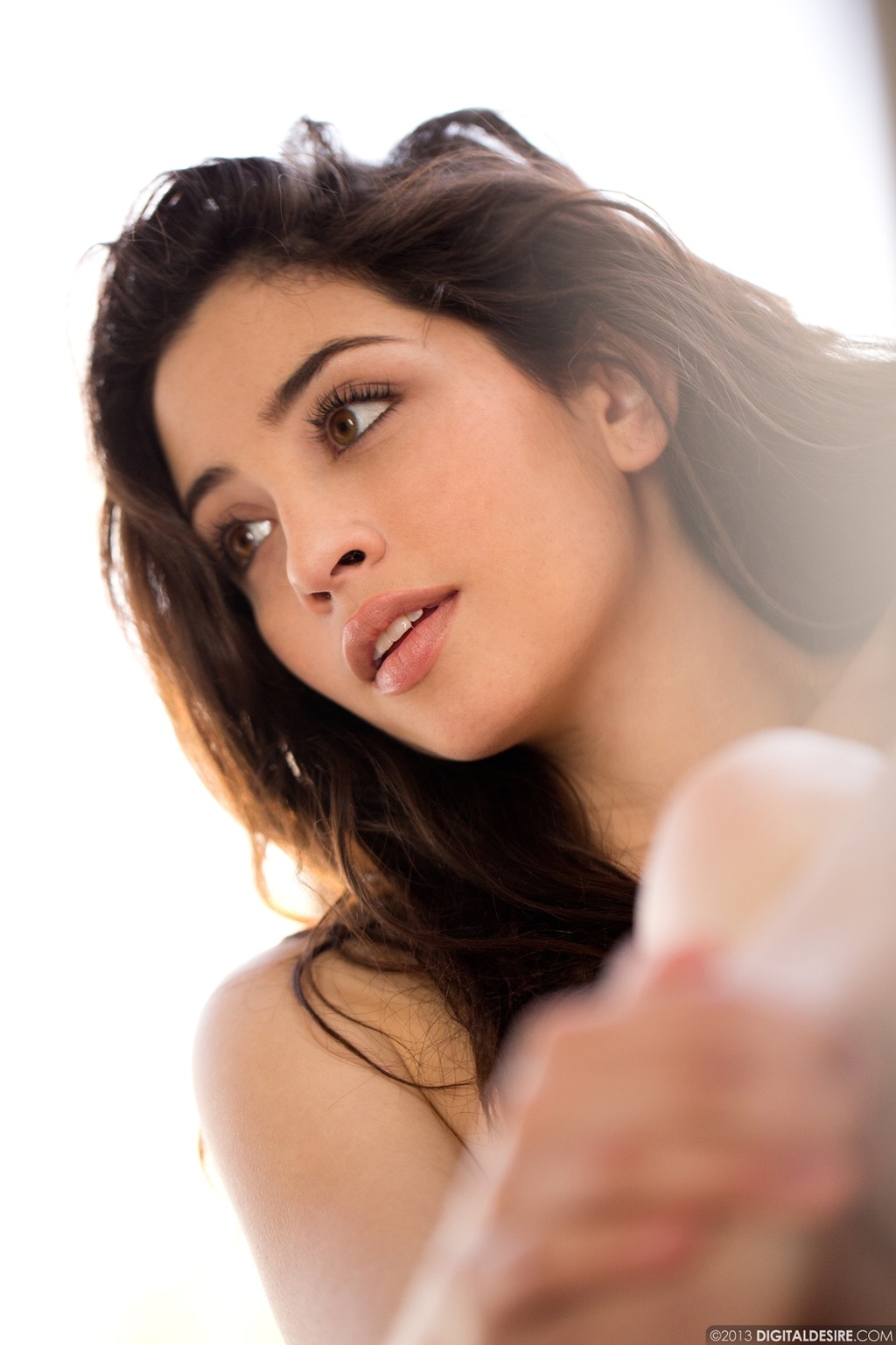 Nude And Innocent Eva Sedona