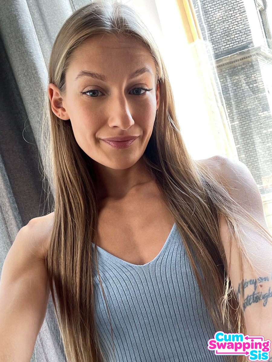 Ohana Petite And Tiffany Tatum Sexy Girls Decide To Share Hot Cum