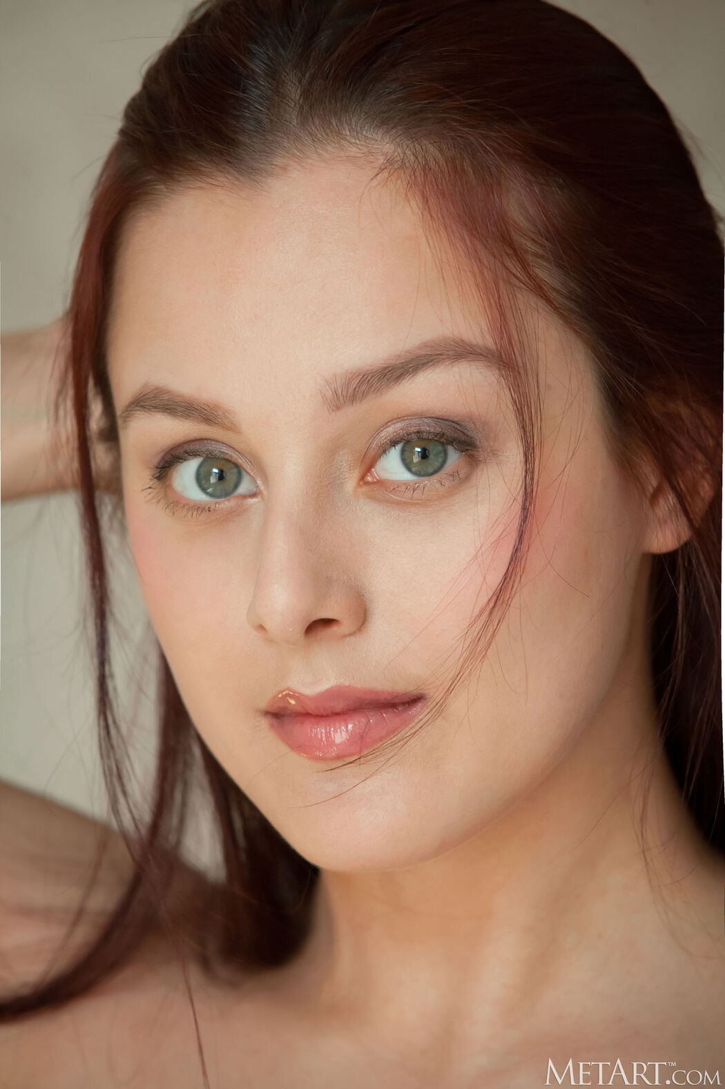 Olivia Honey Shares Every Inch Of Her Gorgeous Body With You