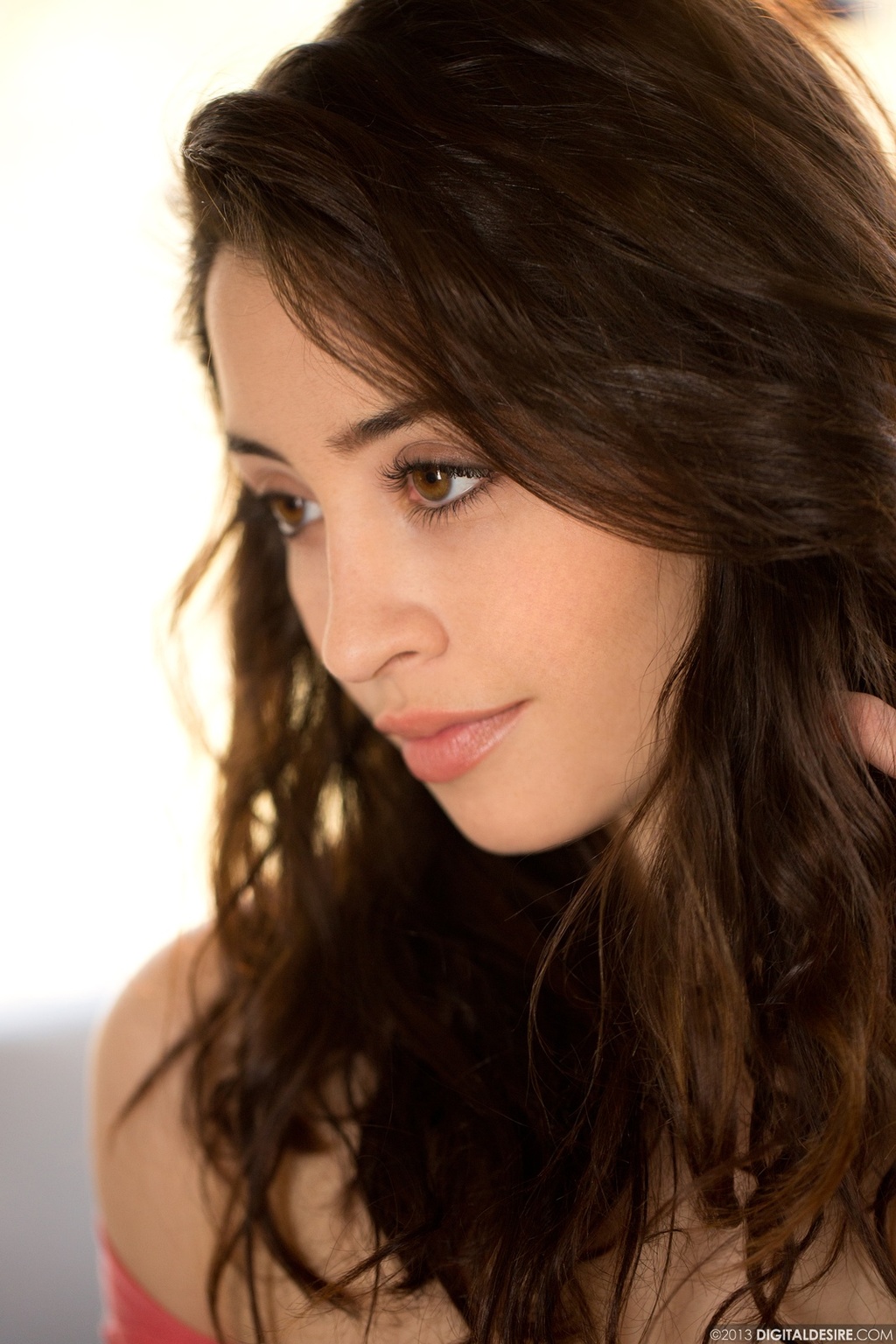 Nude And Innocent Eva Sedona