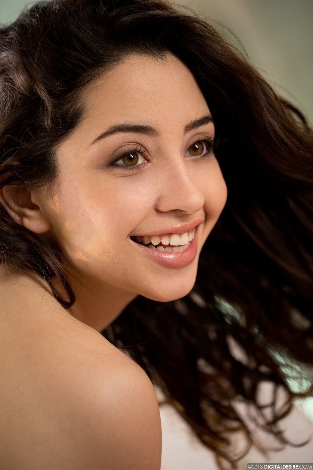 Nude And Innocent Eva Sedona