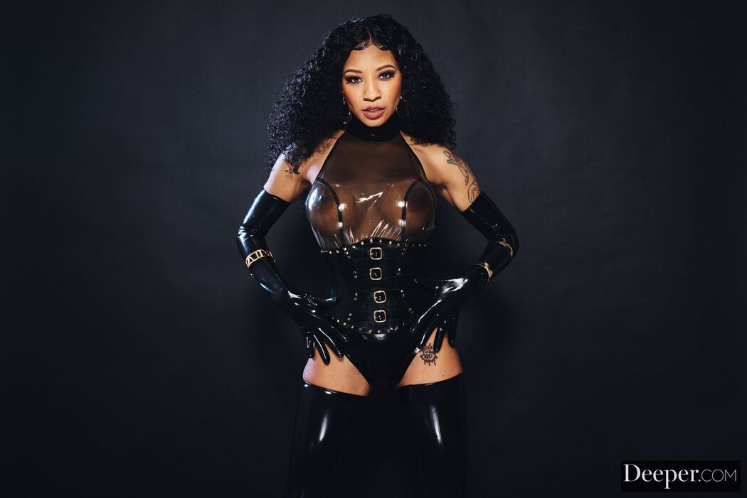 Pornstars Fucked Deep In Sex Without Love