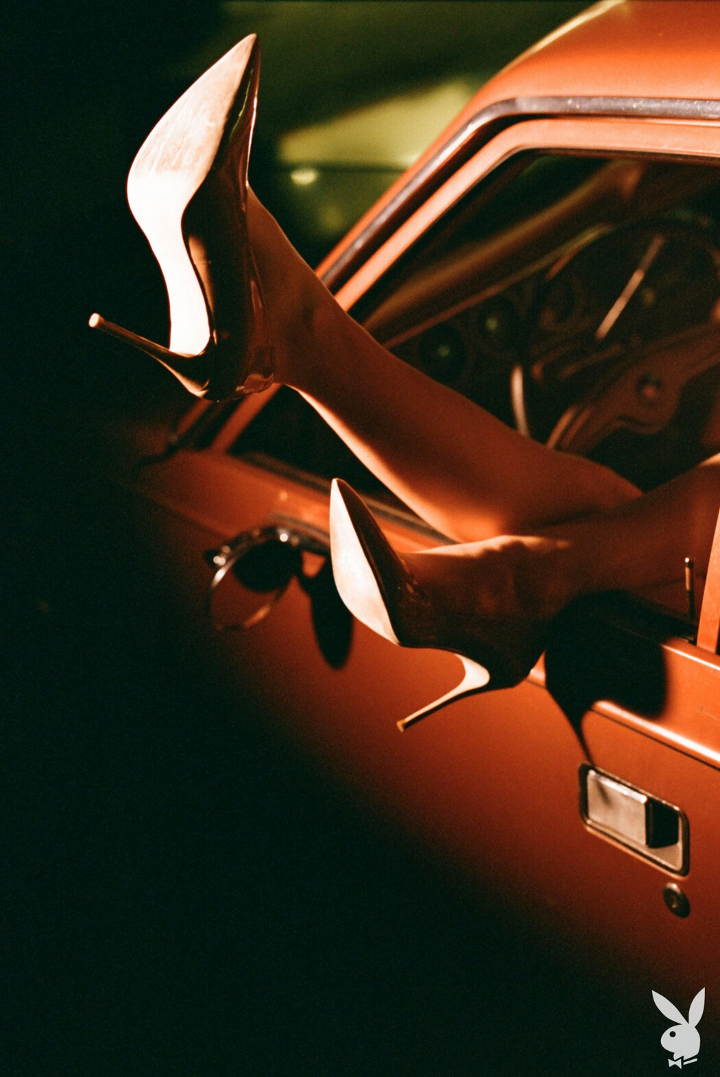 Playmate May 2020 Savannah Smith