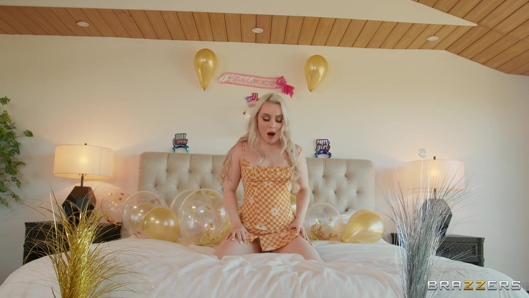 Phoenix Marie And Bella Rolland And Haley Spades In Best Birthday Lesbian Party Cover Photo