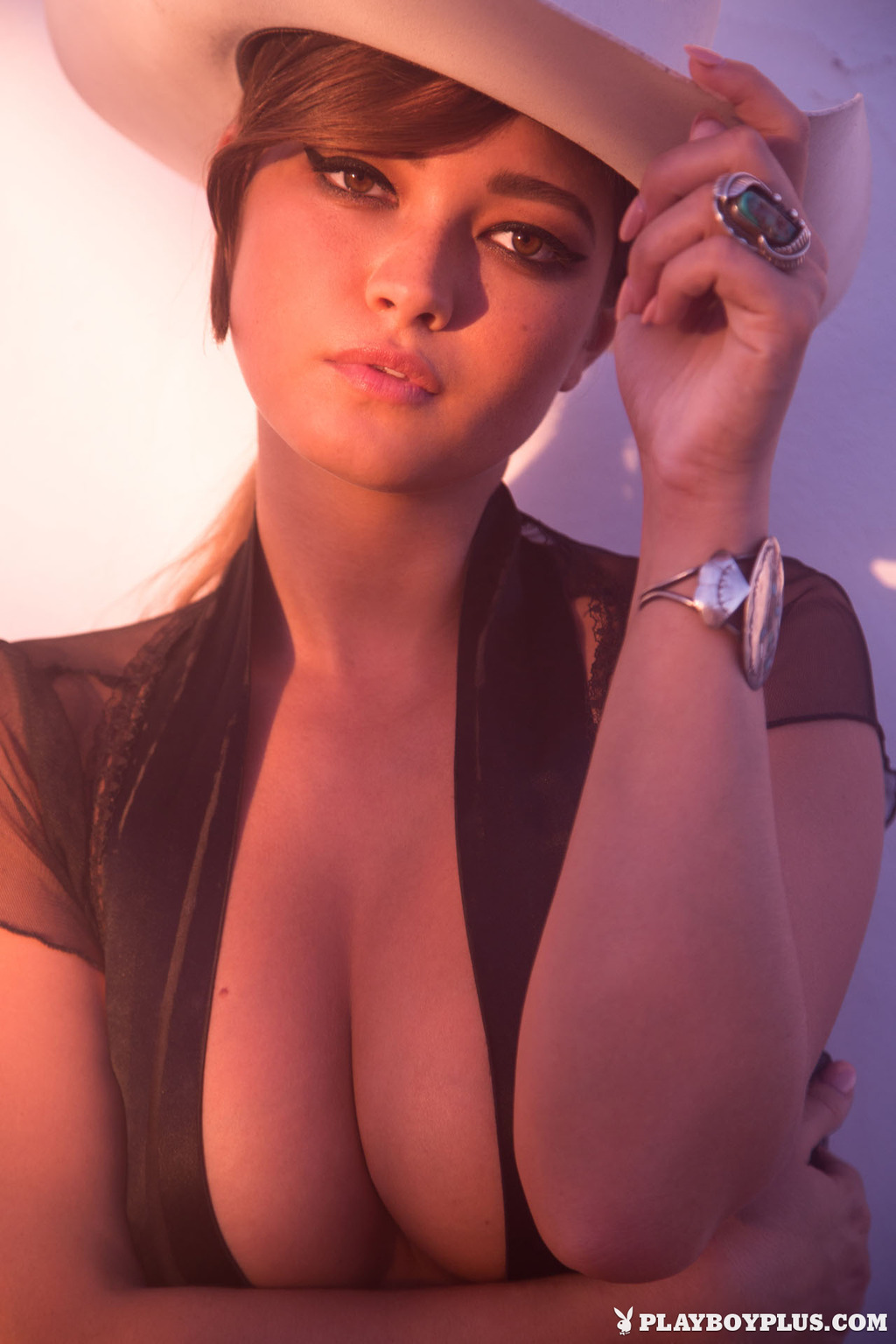 Playboys Top 2015 Babes