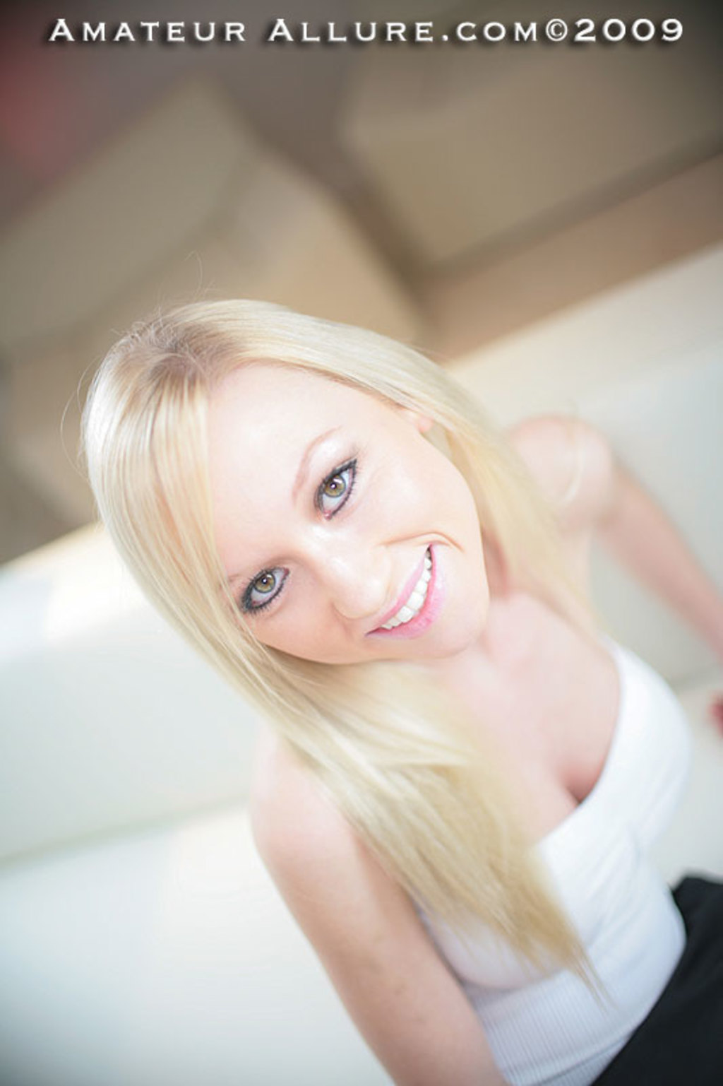 Petite Lailani Goes Hardcore