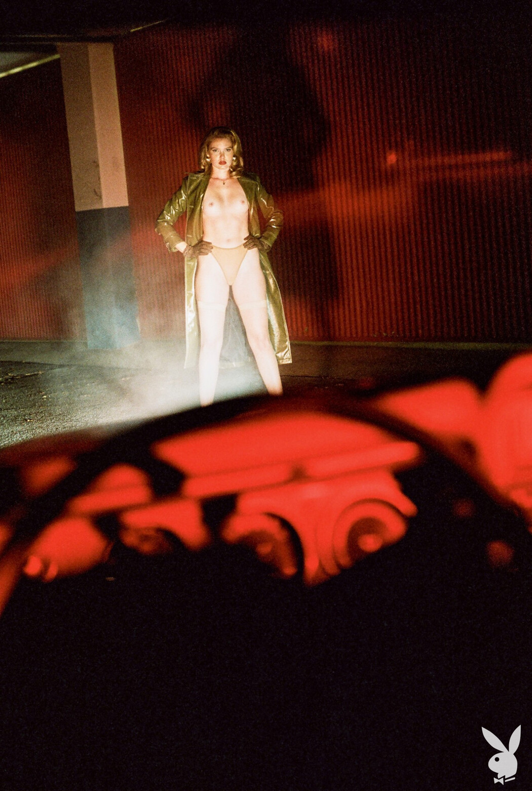 Playmate May 2020 Savannah Smith