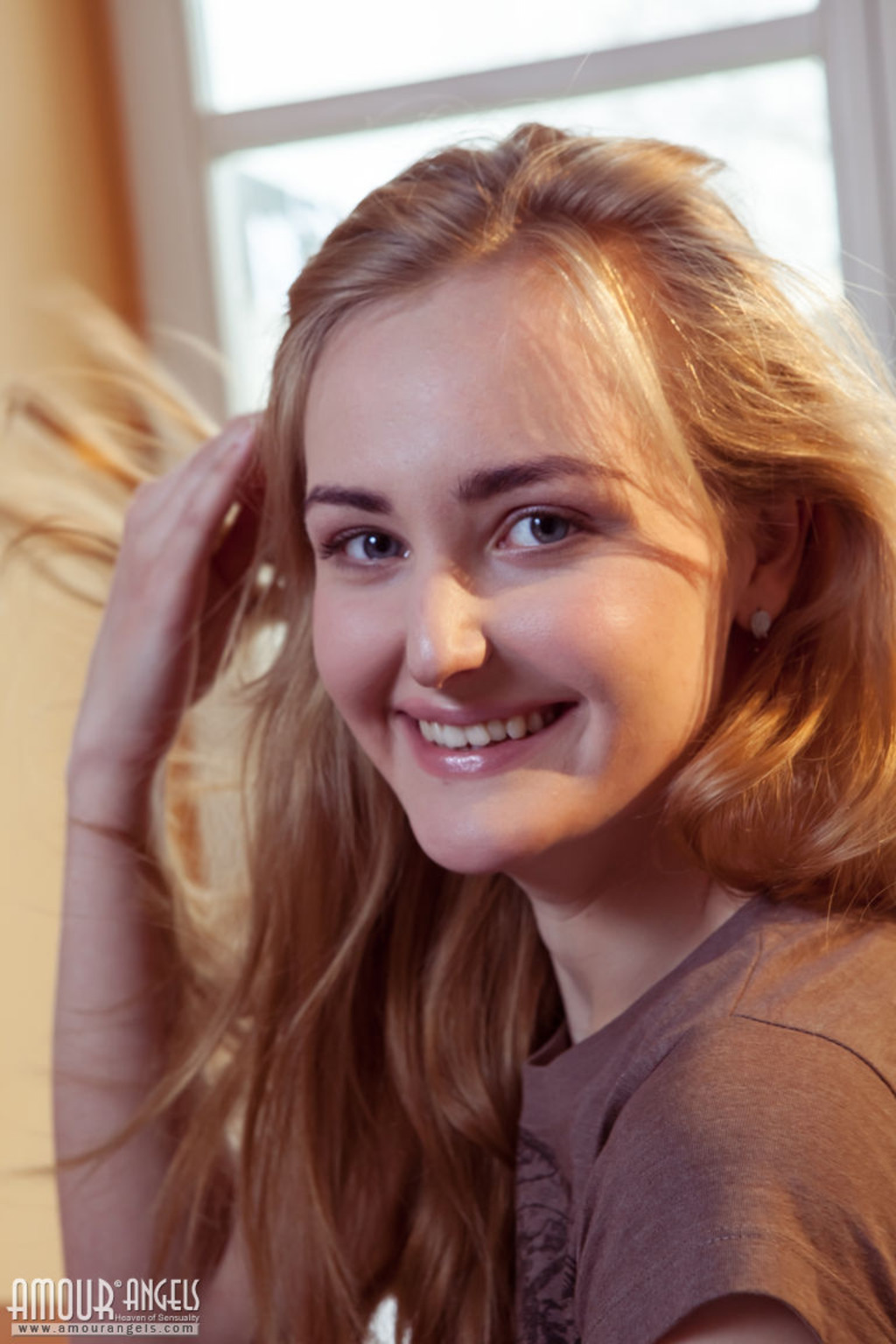 Playful Beauty Cover Photo