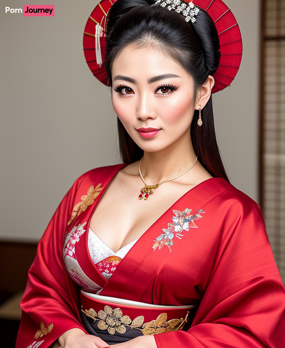 Pornjourney The Best Ultra Realistic AI Porn