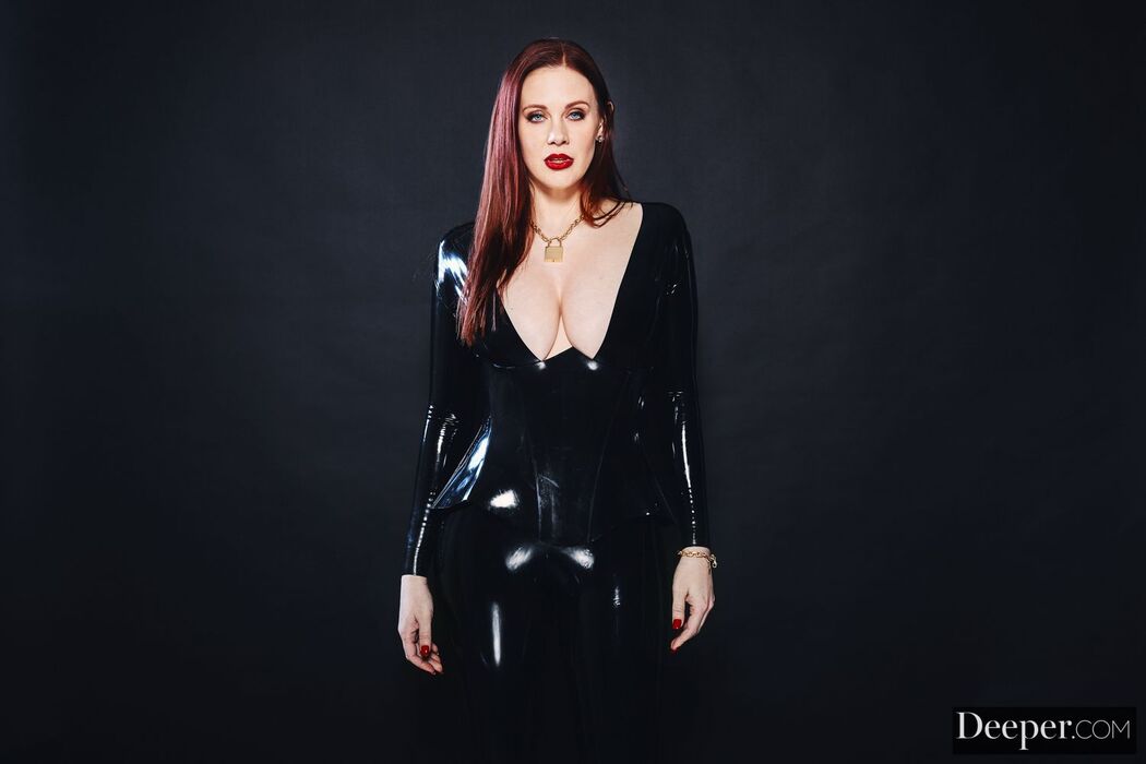 Pornstars Fucked Deep In Sex Without Love