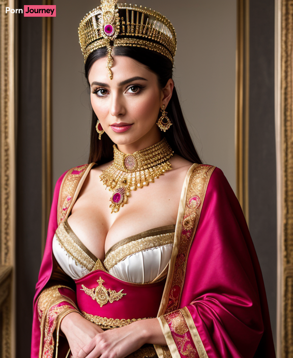 Pornjourney The Best Ultra Realistic AI Porn