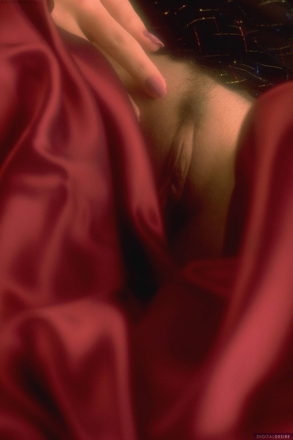 Rachel Queen Vintage Photos