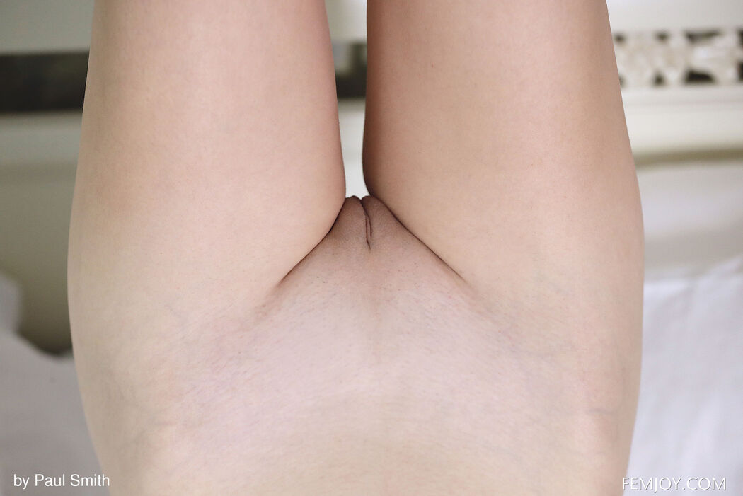 Pretty And Innocent Girl Haily Sanders