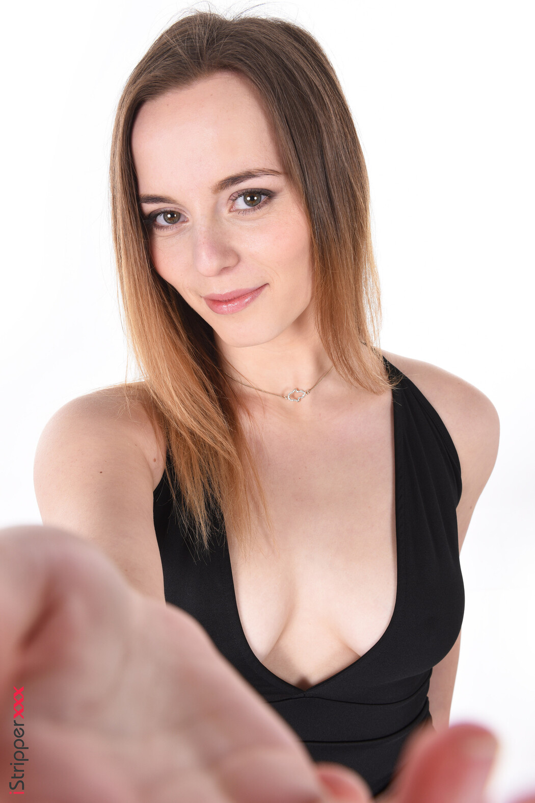 Pure Nude Teen Jill Fingering Her Small Pussy