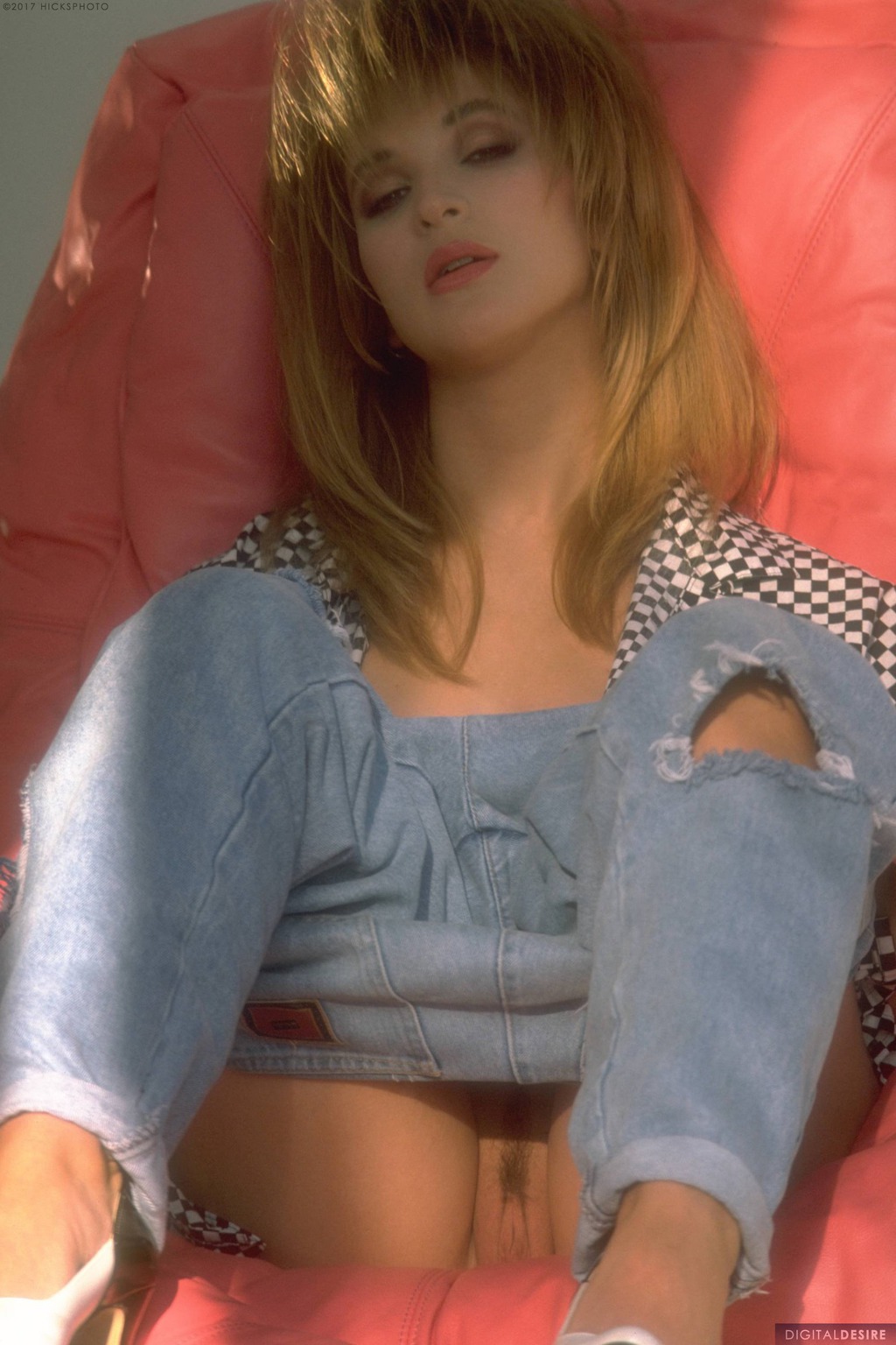 Rachel Queen Vintage Photos