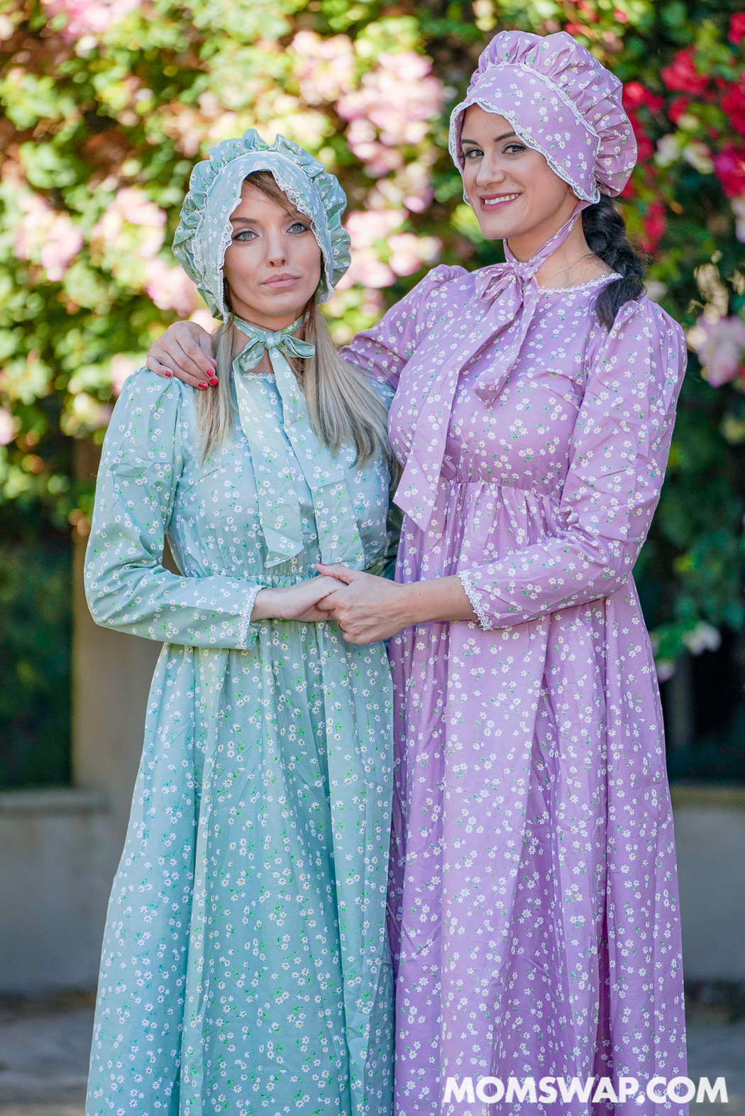 Pristine Edge And Penny Barber Get Fucked In The Countryside