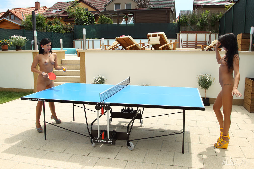 Rihanna Samuel And Tanner Mayes Nice Surprise For Lesbians