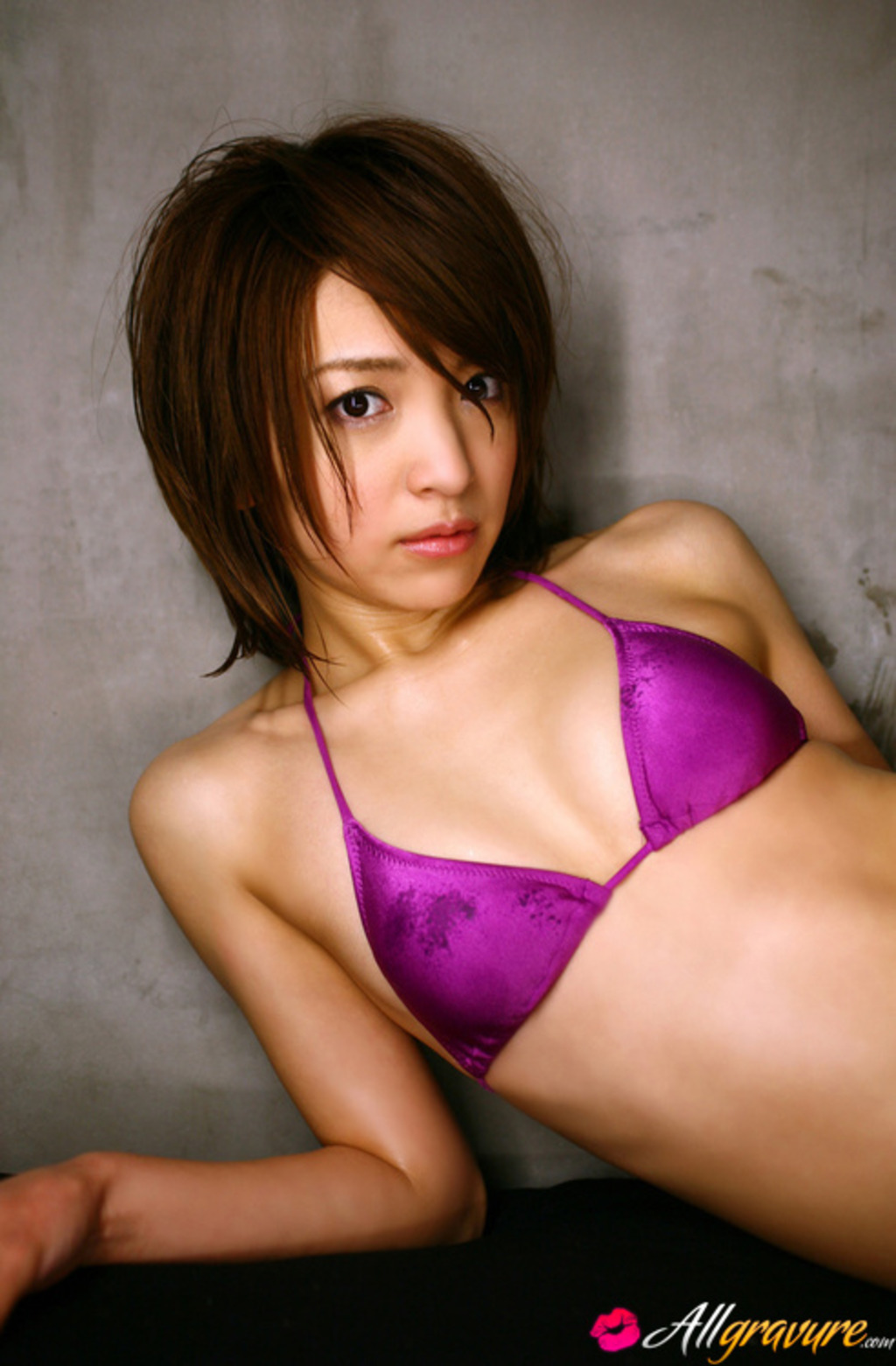 Ryoko Tanaka Asian Hottie