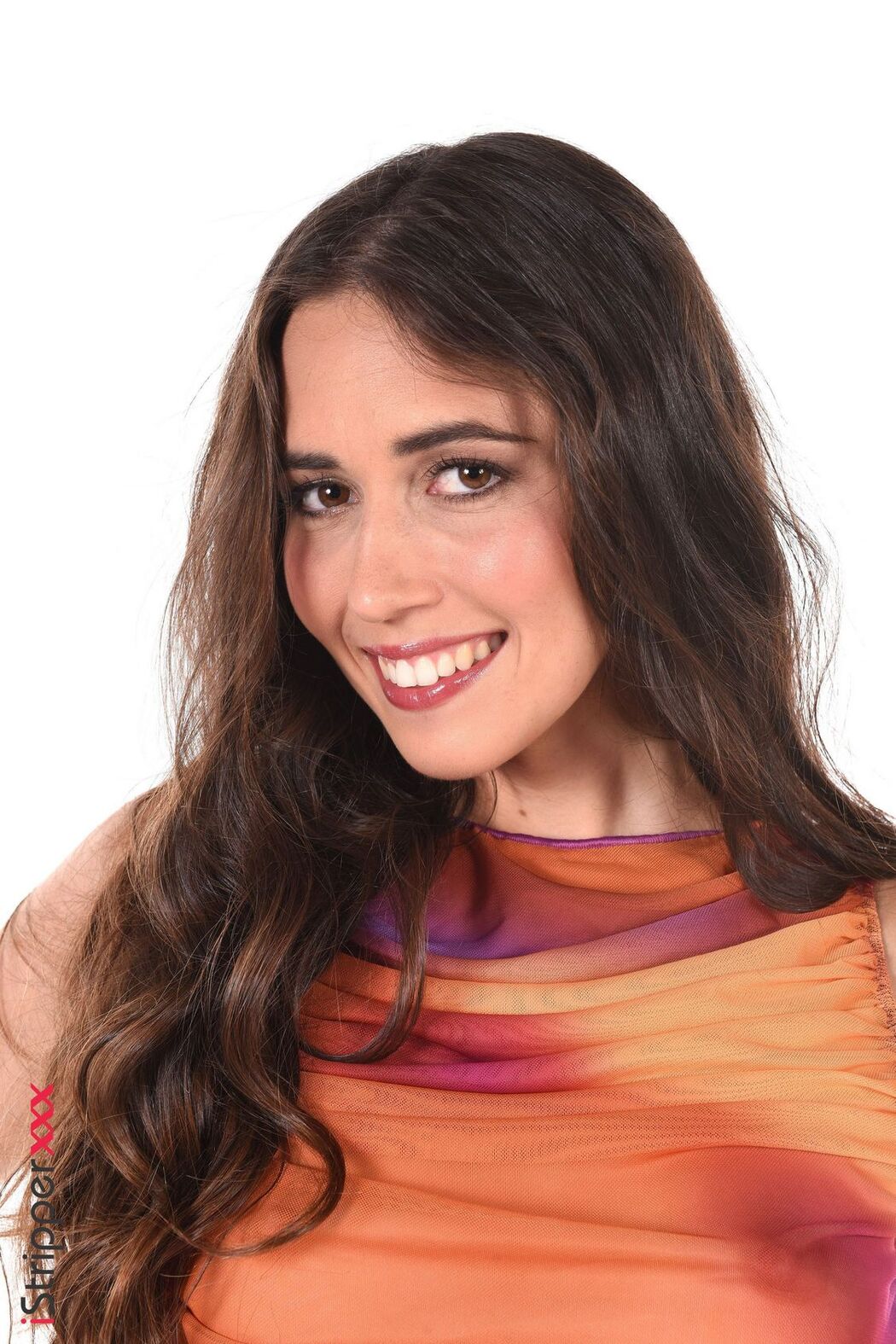 Sandra Lyd Take Off Her Dress And Plays With Pussy