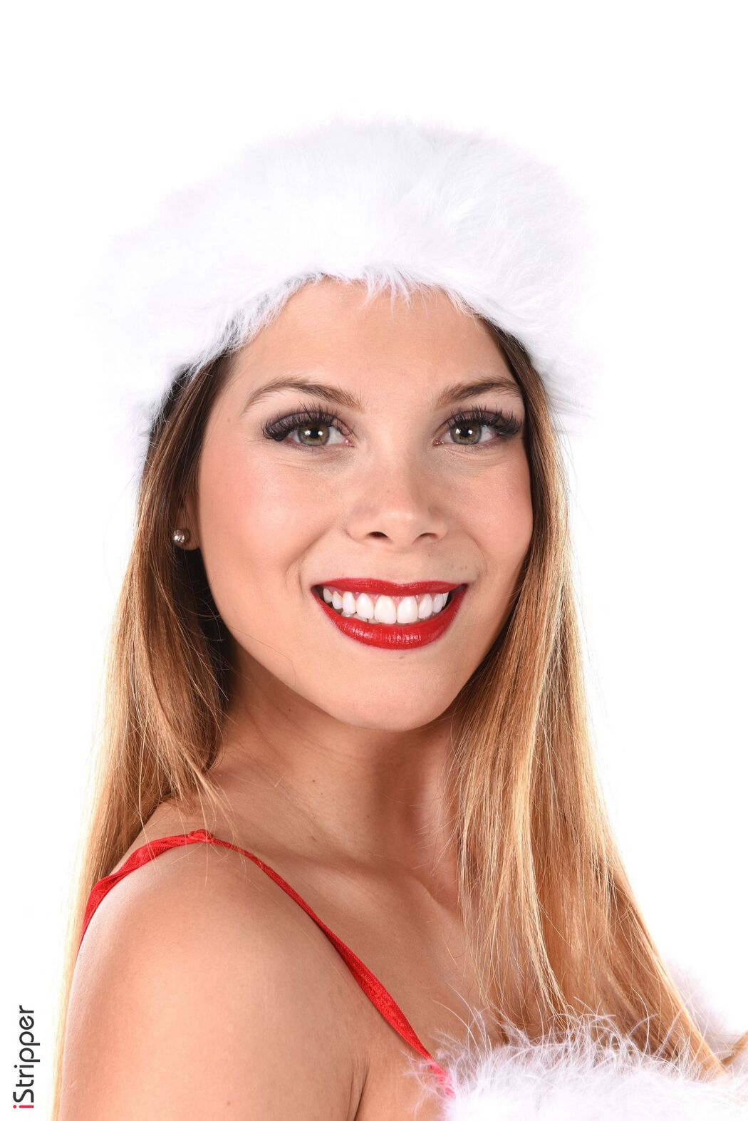 Sally Gray In Wonderful Christmas Erotica