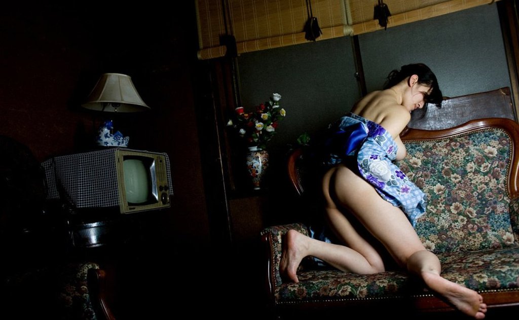 Ruru Big Asian Boobs