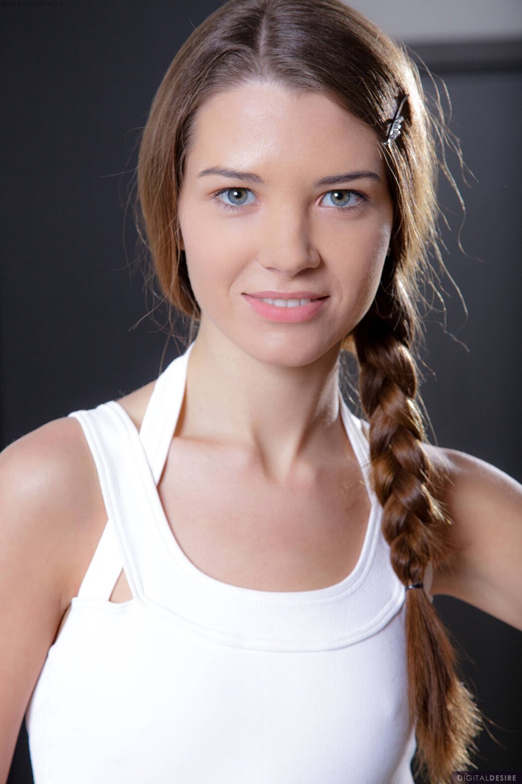 Sexy And Young Demida Cover Photo