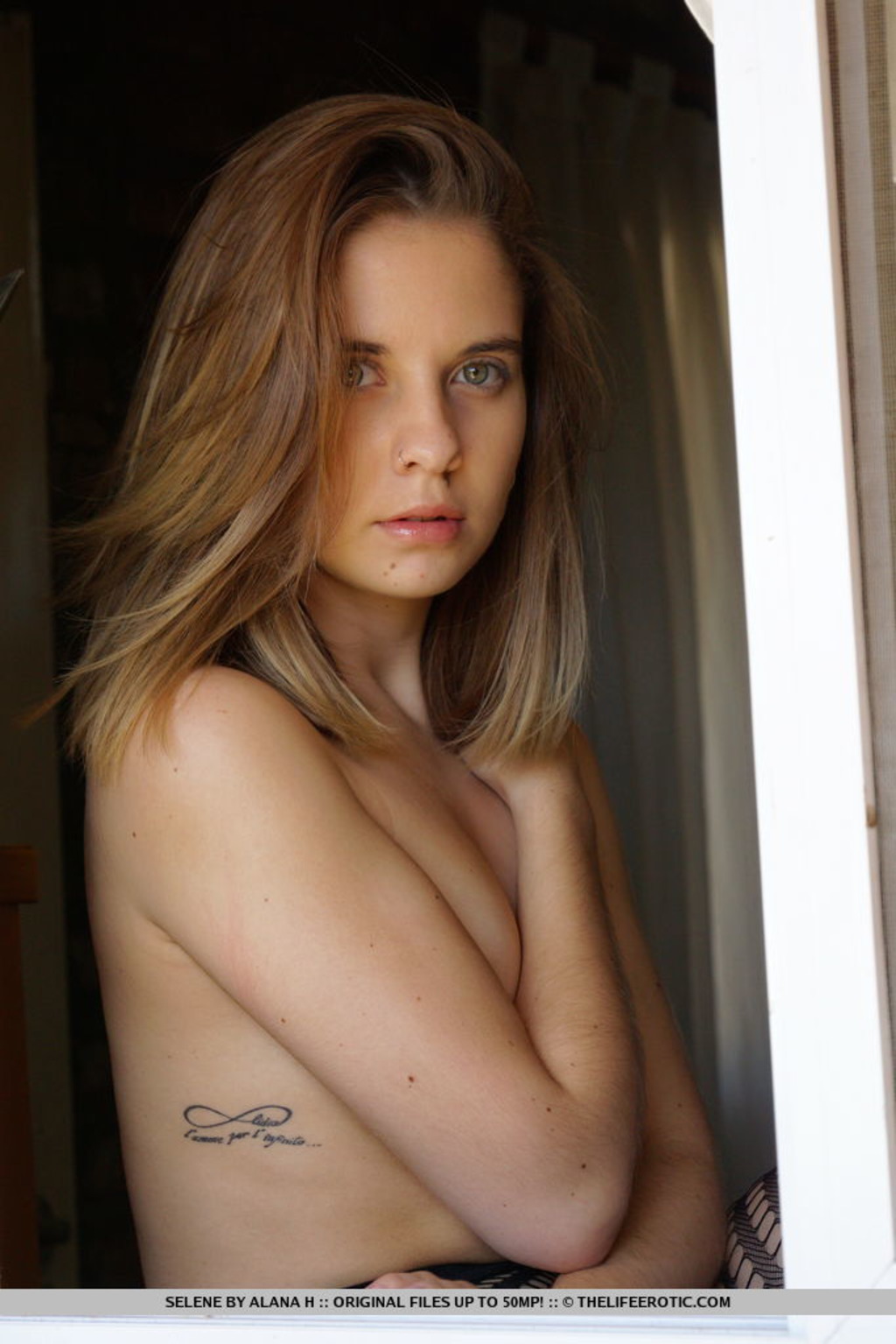 Selene In Fullfilled